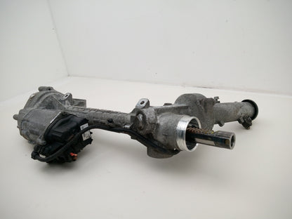 Steering Rack or Box 4