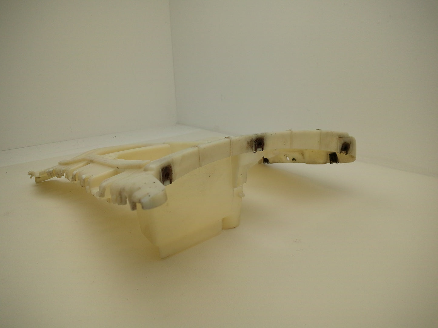 Bumper Rear Bracket LH 4