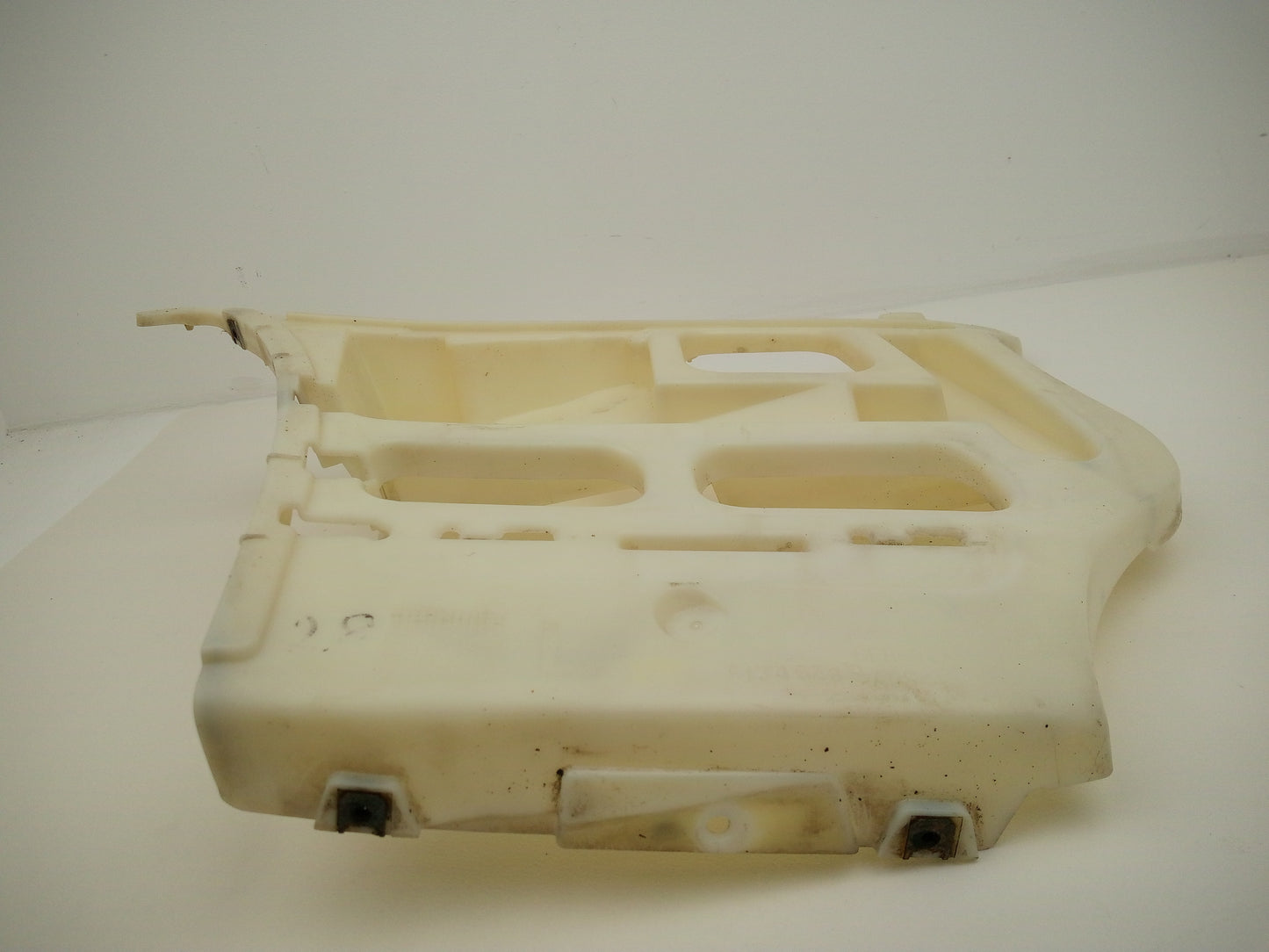 Bumper Rear Bracket LH 10