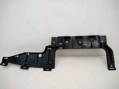 Bumper Rear Reinforcement 4