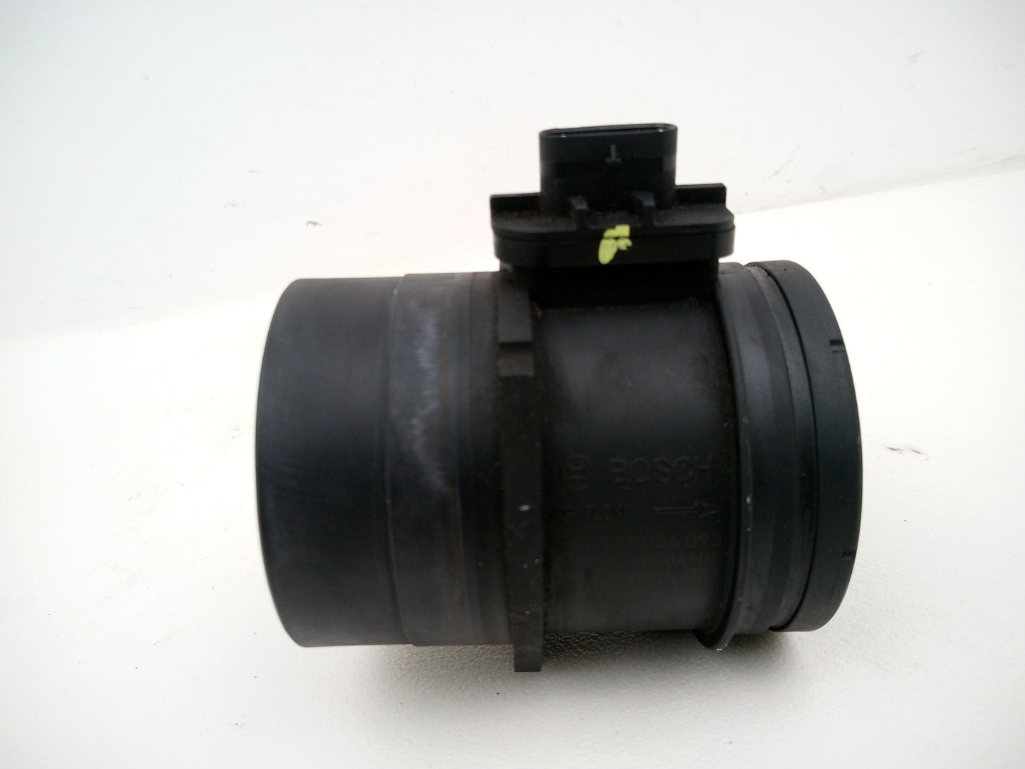 Mass Air Flow Meter 4