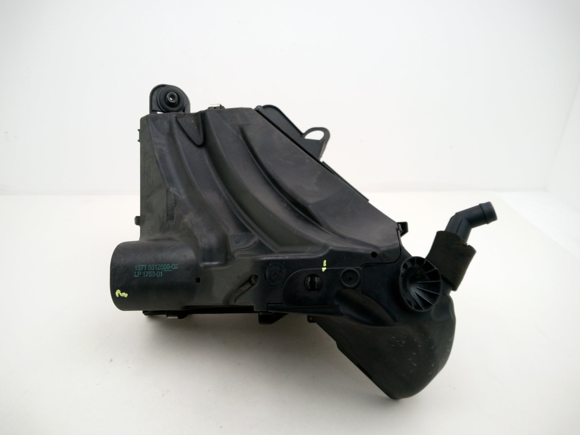 Air Filter Airbox 4