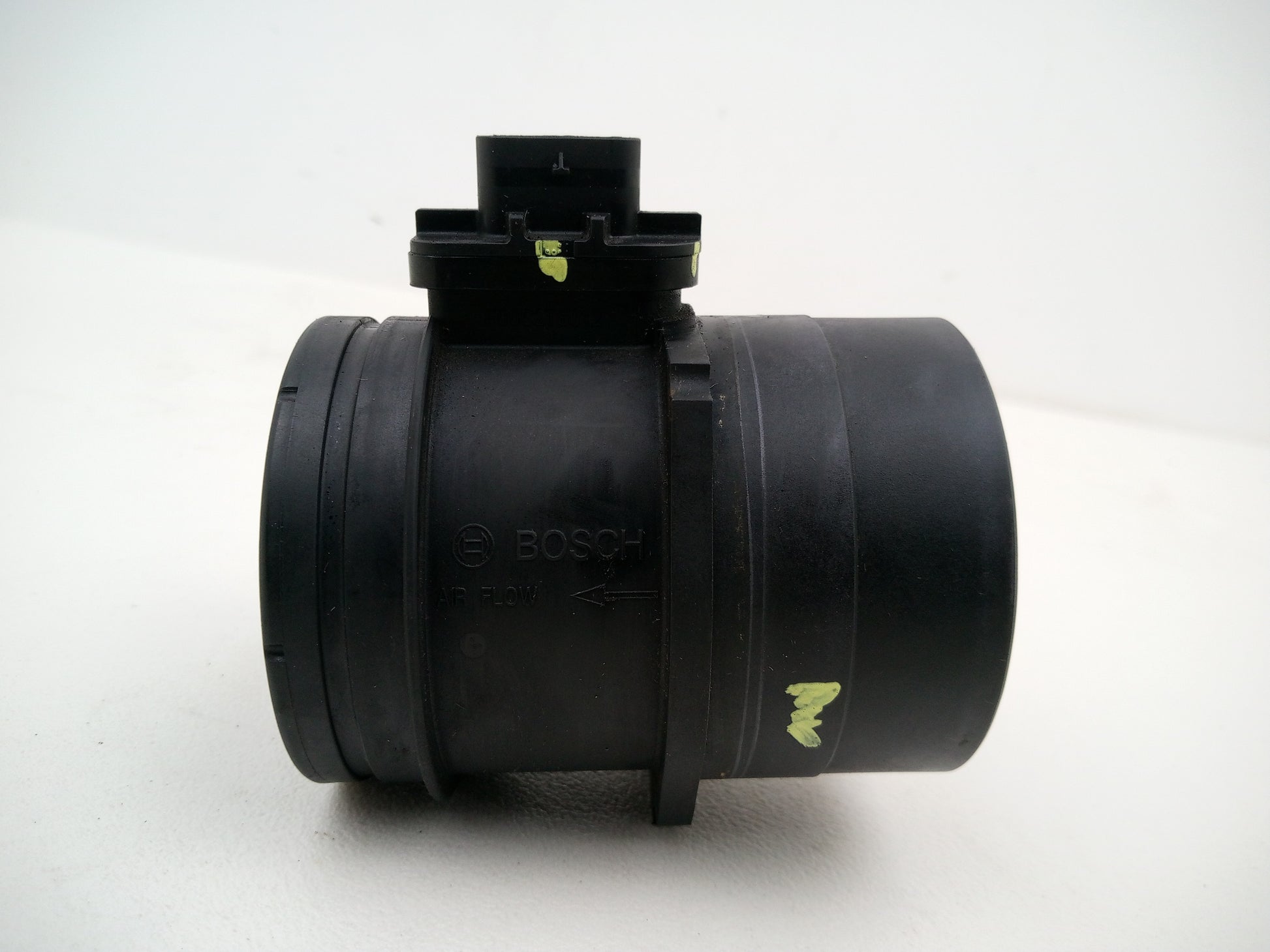 Mass Air Flow Meter 4