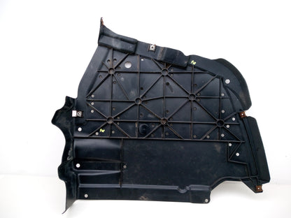 Engine Undertray 4