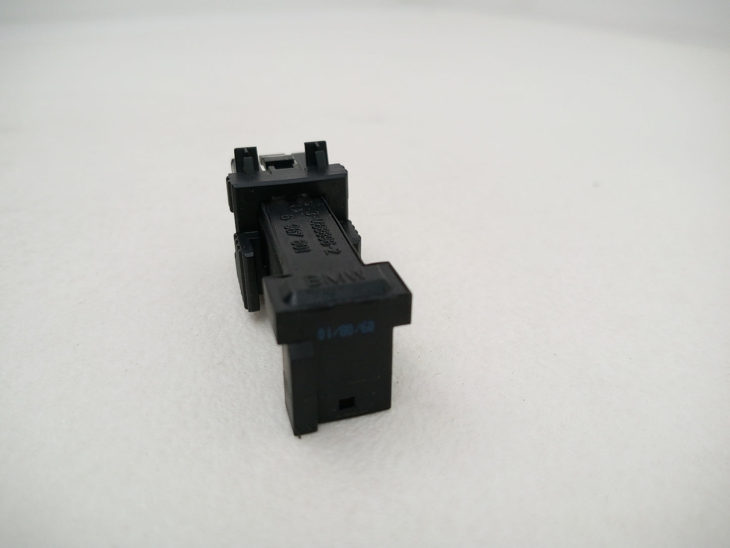 Combination Switch / Stalks 4