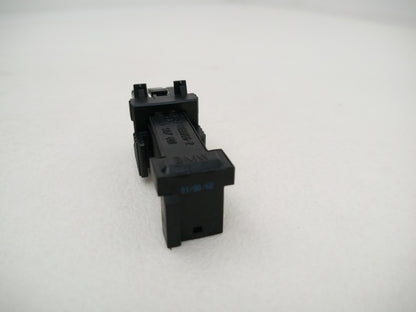 Combination Switch / Stalks 4