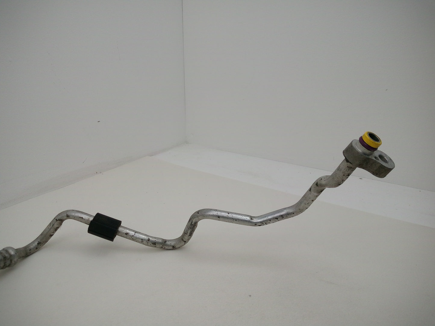 Coolant hoses set 4