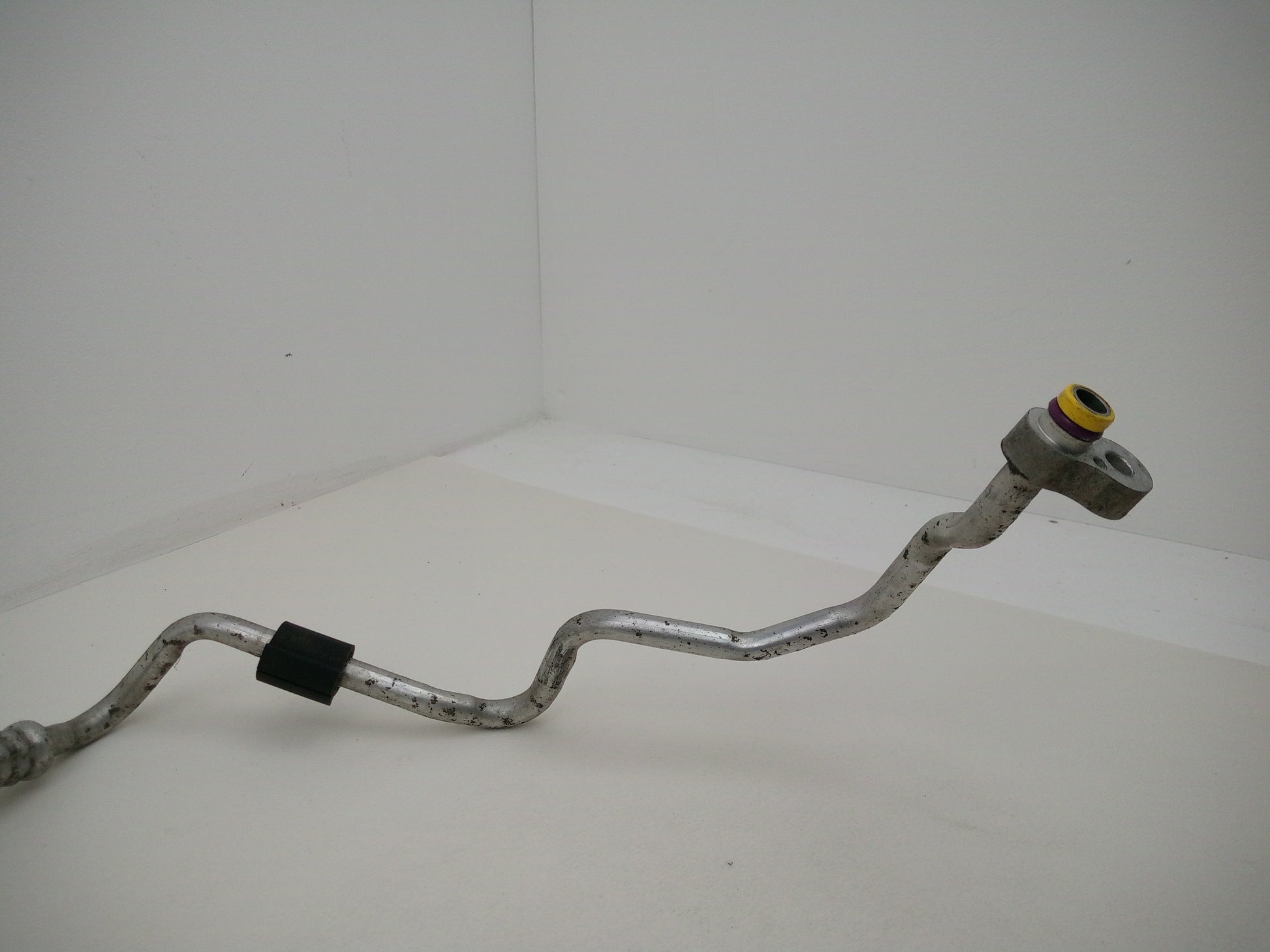 Coolant hoses set 4
