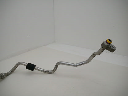 Coolant hoses set 4