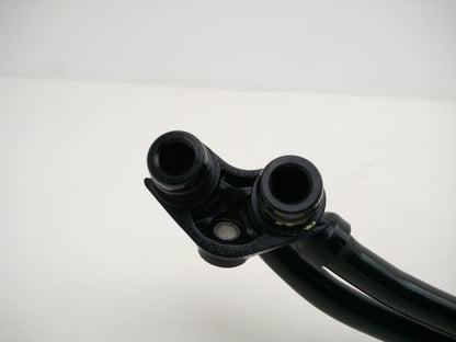 Coolant hoses set 4