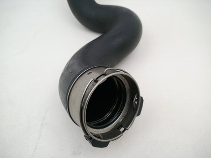 Turbo Intercooler Top Hose 4