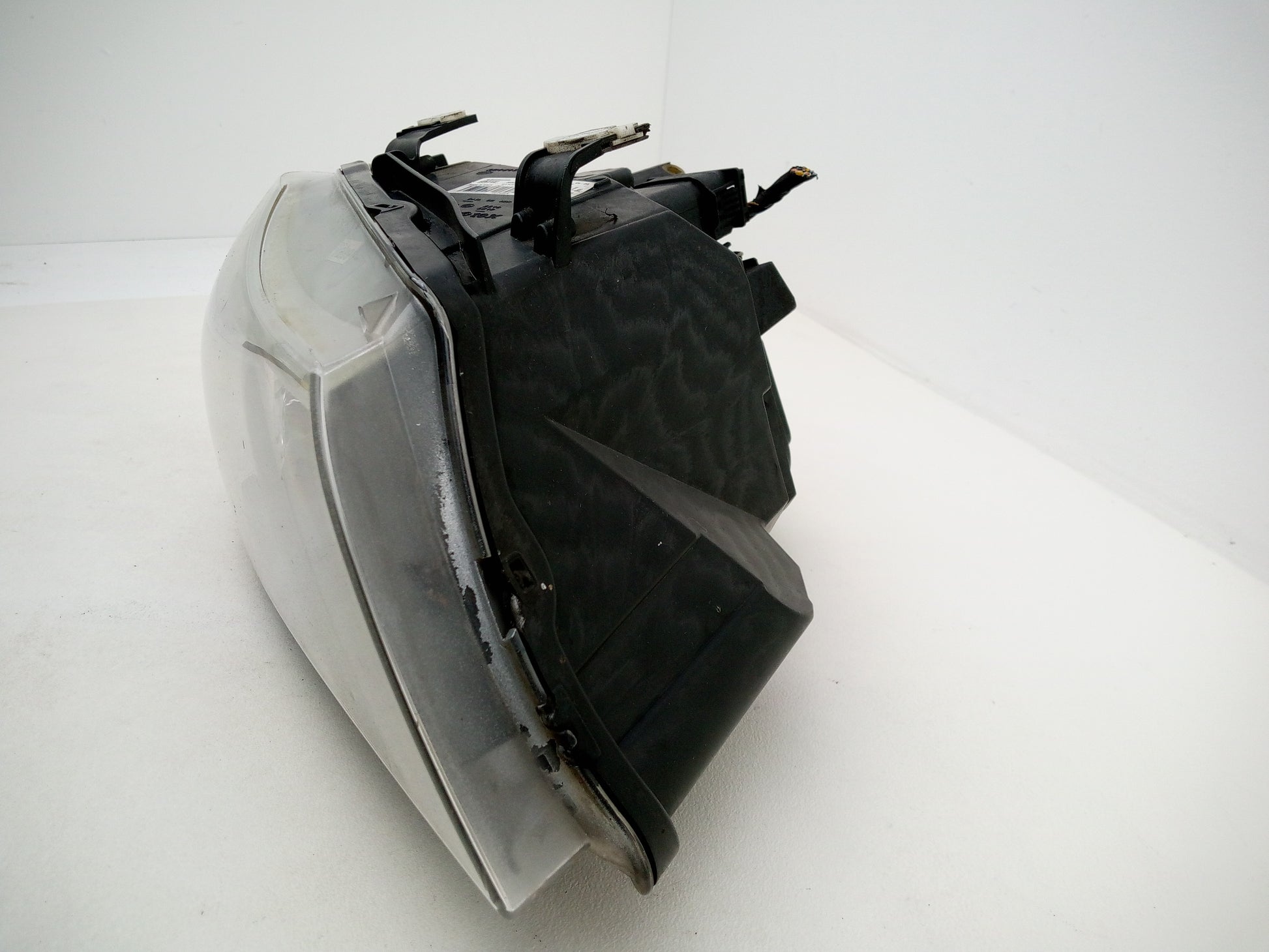 Headlamp RH 4