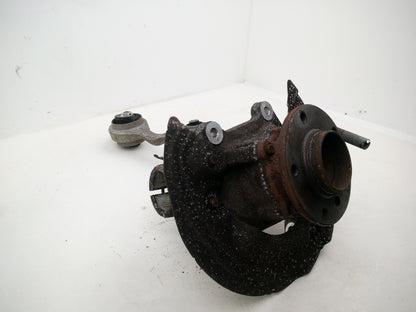 Wheel Hub Front RH 4