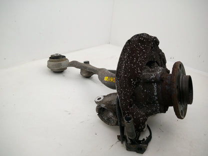 Wheel Hub Front LH 4