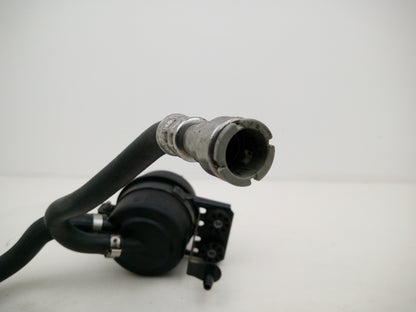 Power Steering Reservoir 4