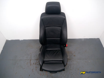 Seat Front RH 4