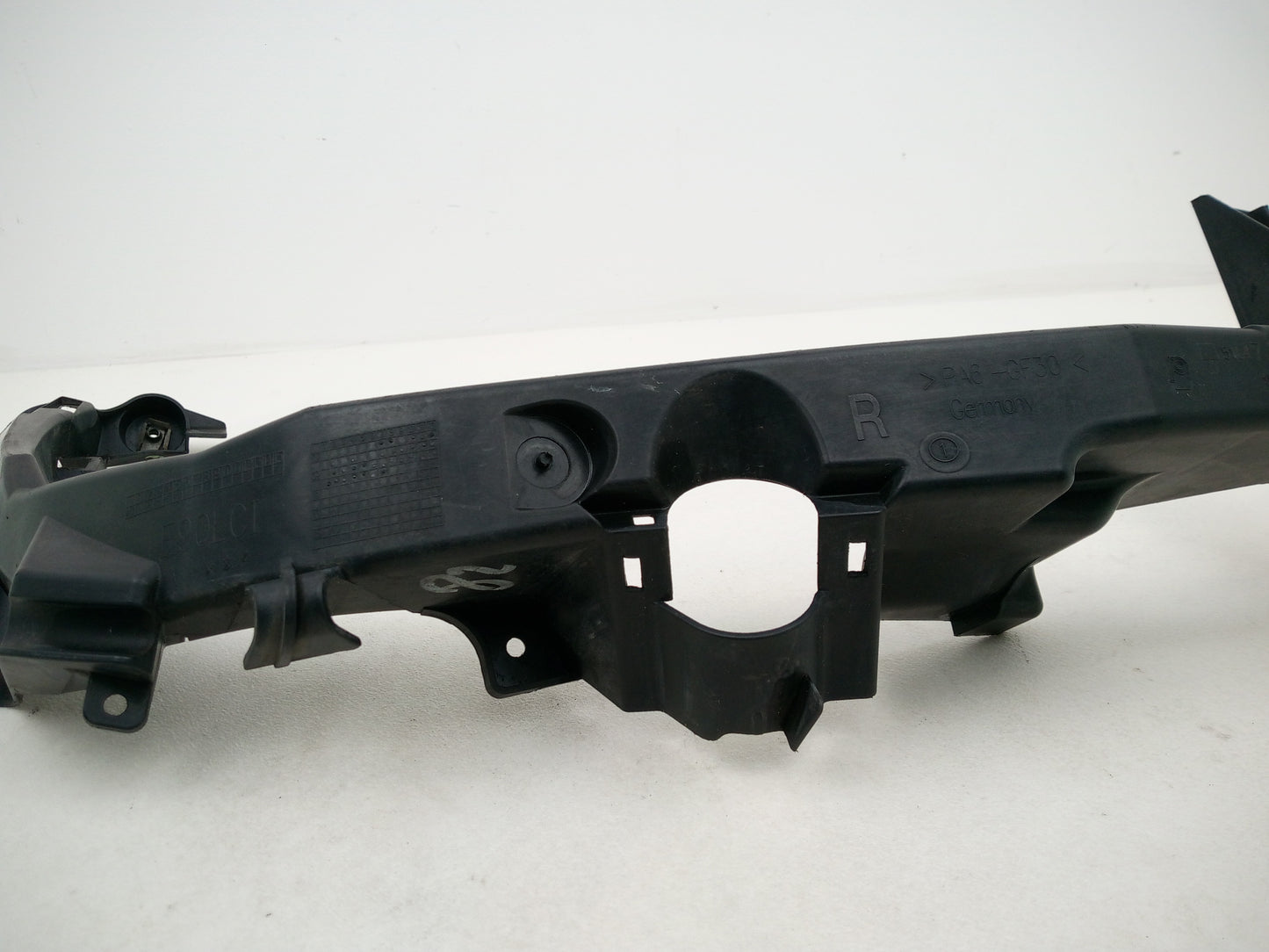 Headlamp Panel Support Bracket RH 4