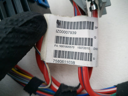 Automatic Engine Wiring Harness Kit 4