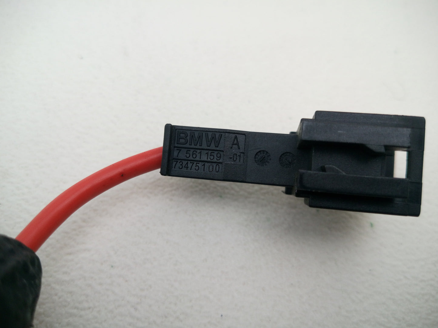 Automatic Engine Wiring Harness Kit 10