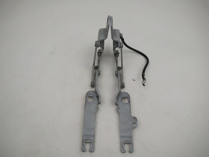 Bonnet Hinges 3