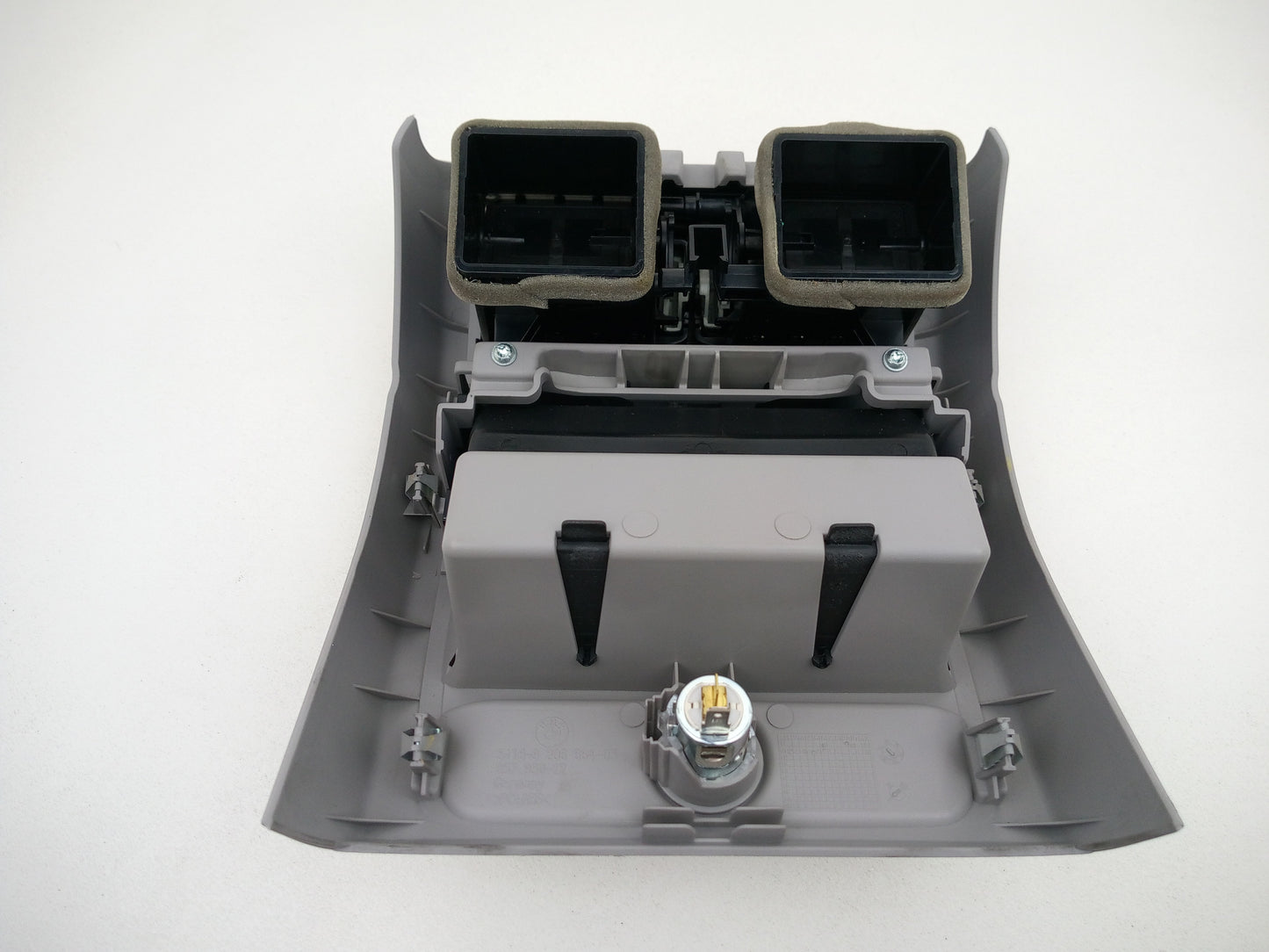 Dashboard Trim With Air Vent  4