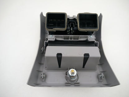 Dashboard Trim With Air Vent  4