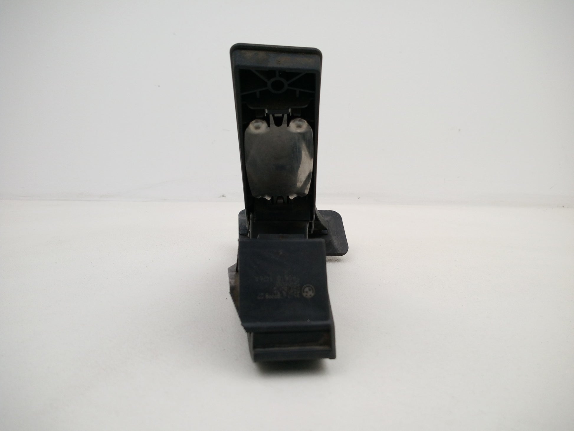 Pedal Throttle 3