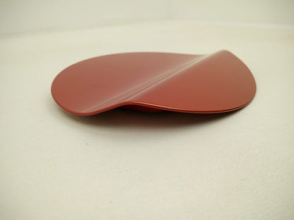Fuel Filler Flap 4