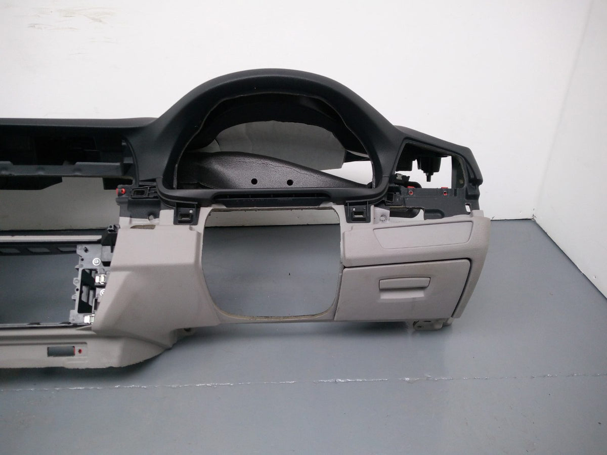 Dashboard 4
