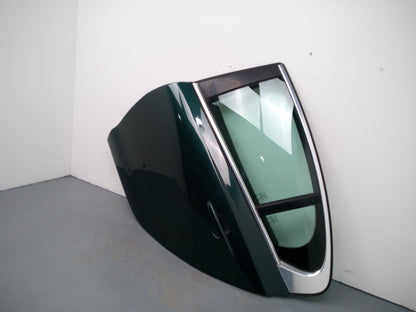 Door Rear LH 4