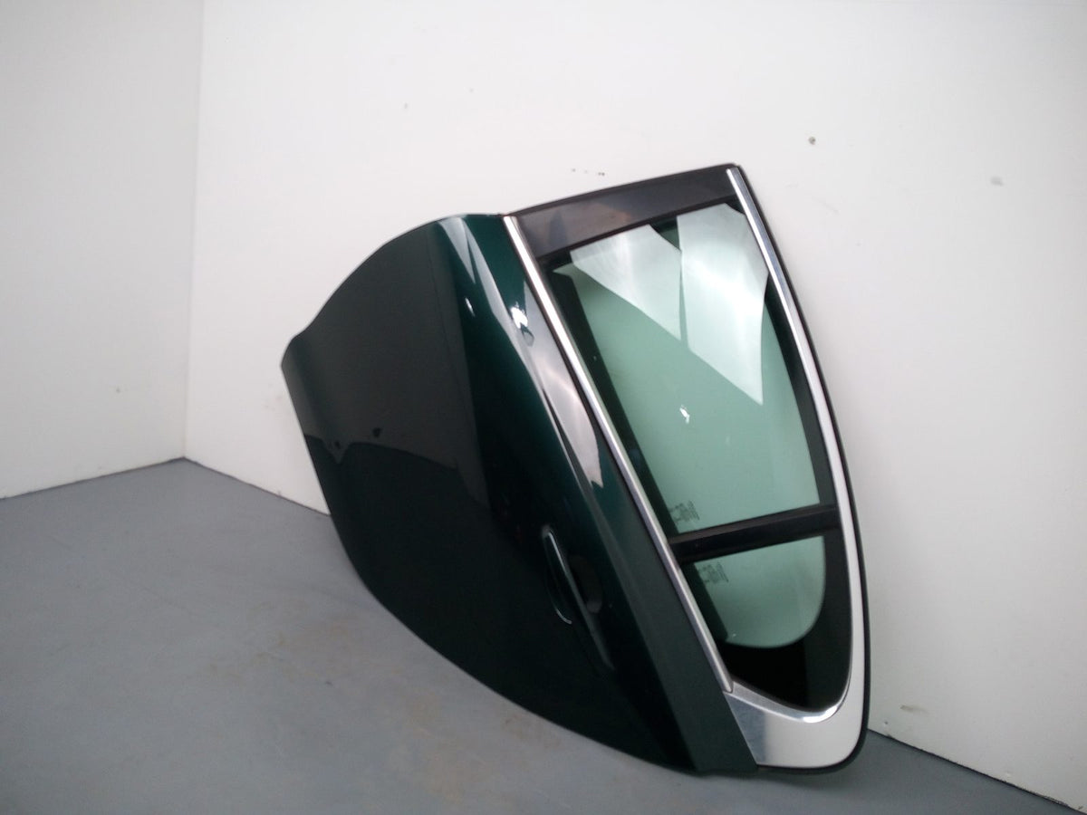 Door Rear LH 4