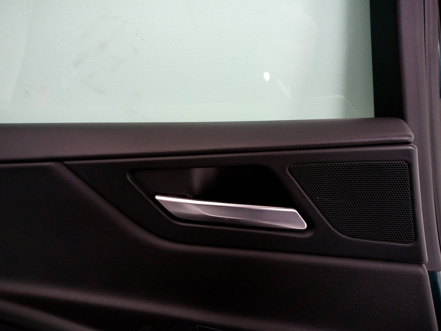 Door Rear LH 10