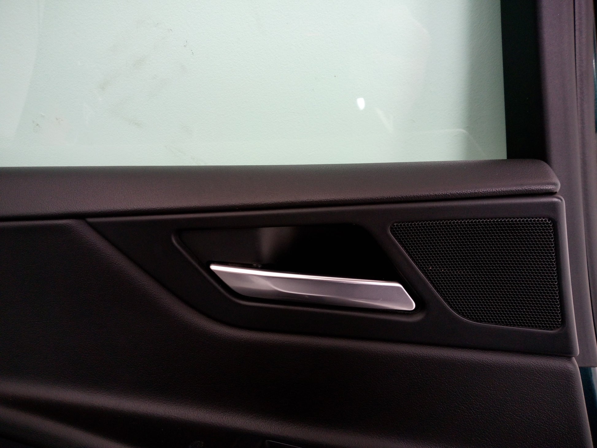 Door Rear LH 10