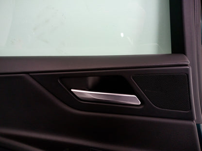 Door Rear LH 10