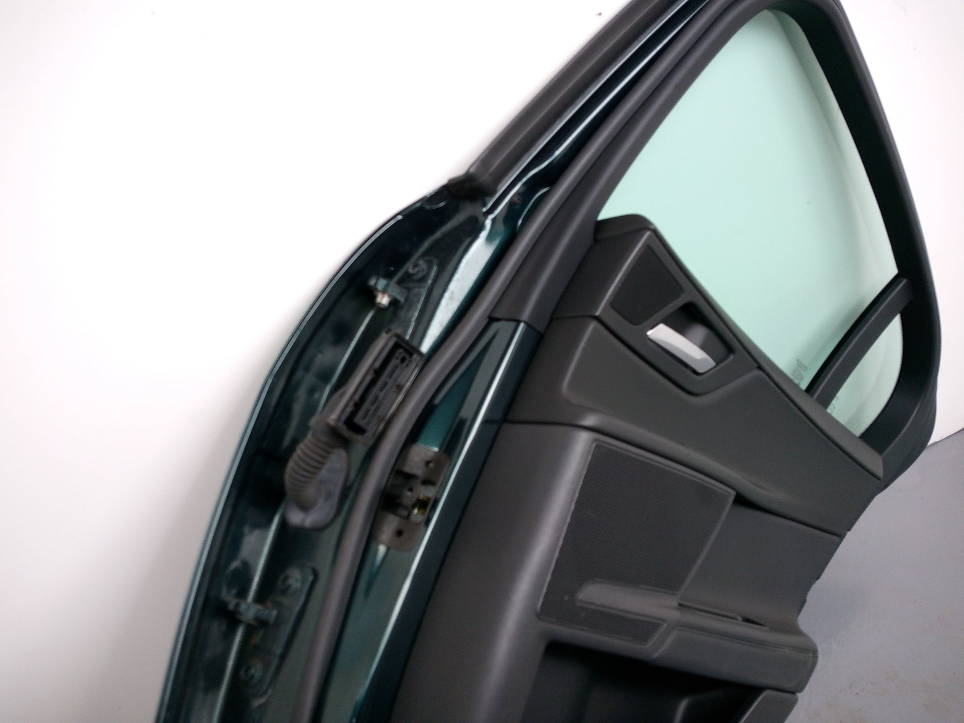 Door Rear RH 10