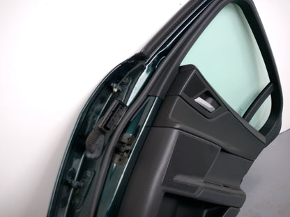 Door Rear RH 10