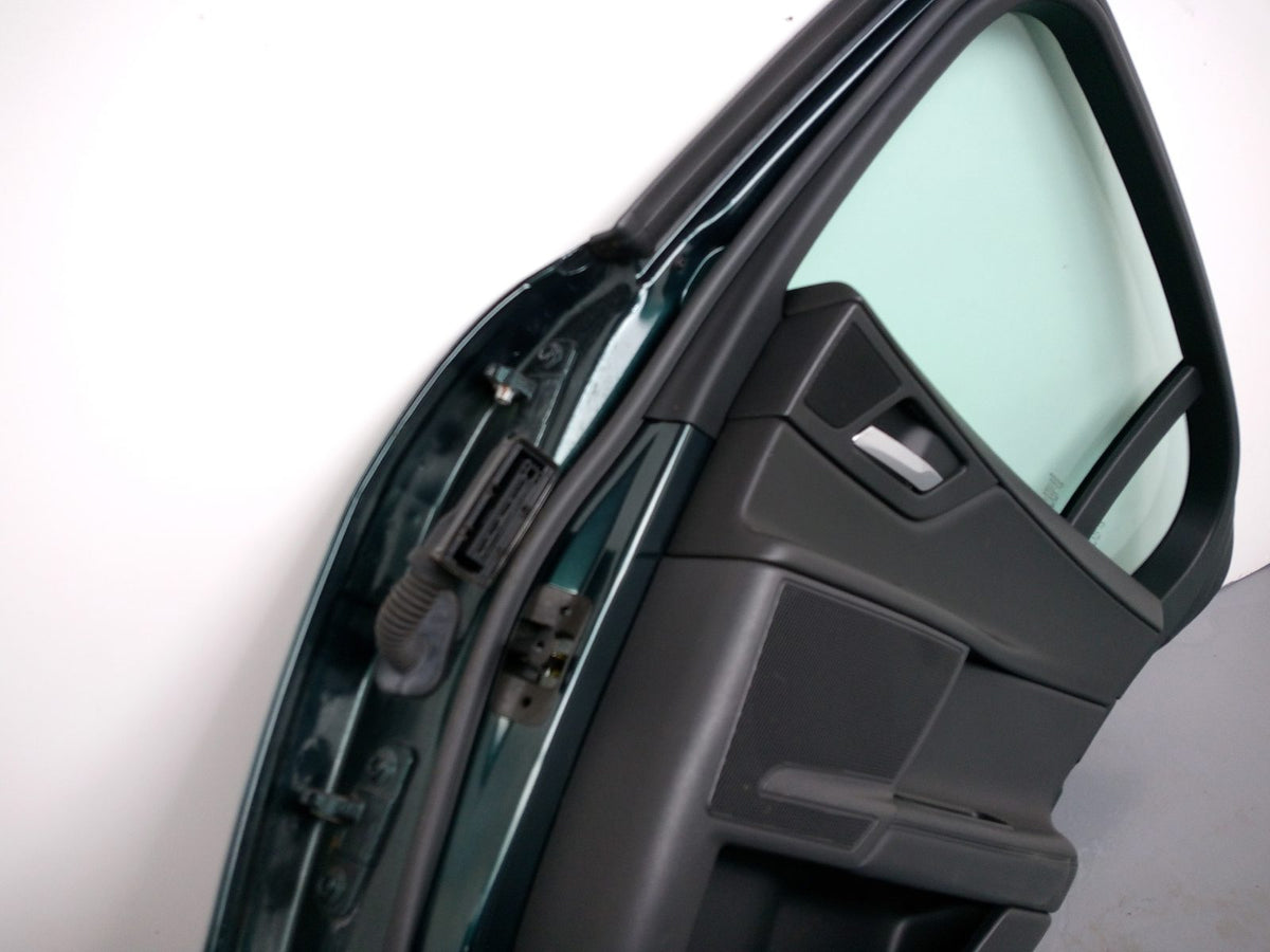 Door Rear RH 10