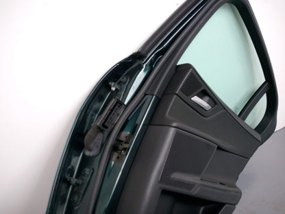 Door Rear RH 10