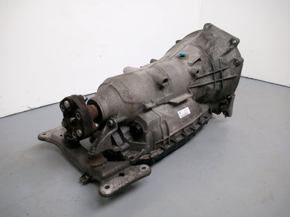 Automatic Transmission Assembly 4