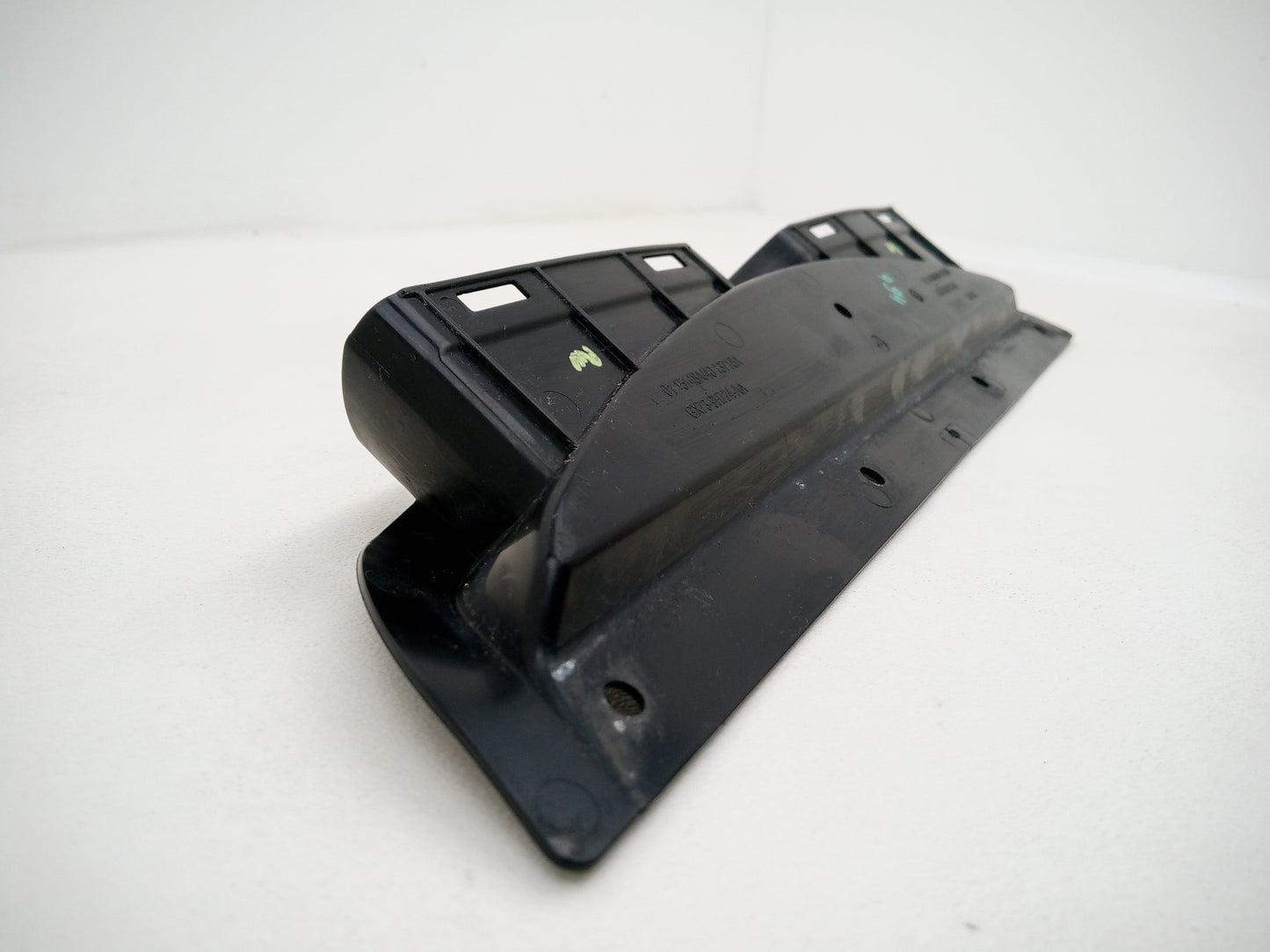 Misc Bonnet Air Intake 4