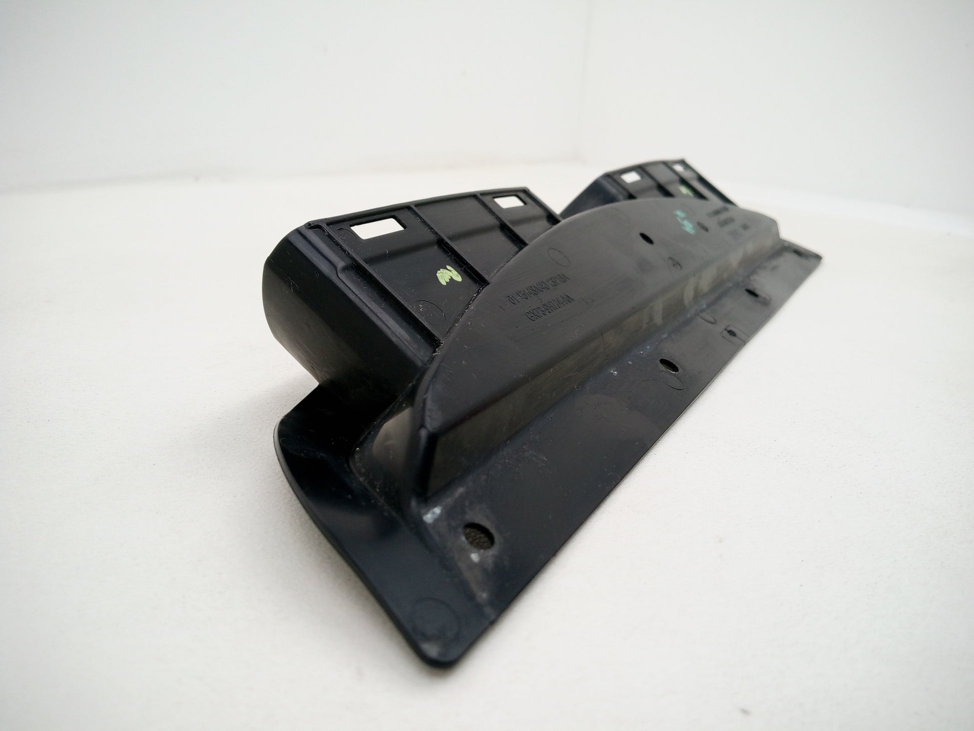Misc Bonnet Air Intake 4