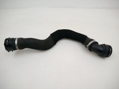 Coolant hoses set 4