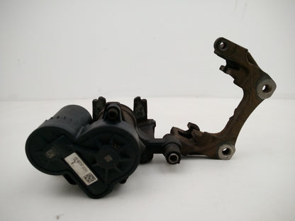 Brake Rear Caliper LH 4