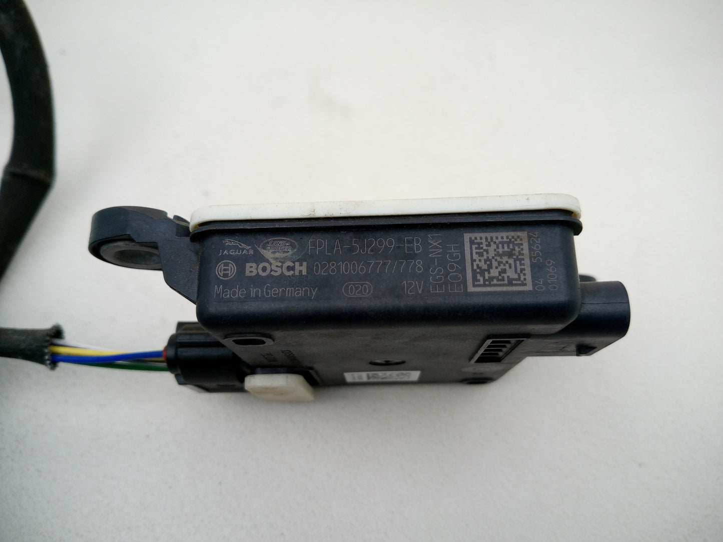 Lambda Sensor 4