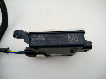 Lambda Sensor 4