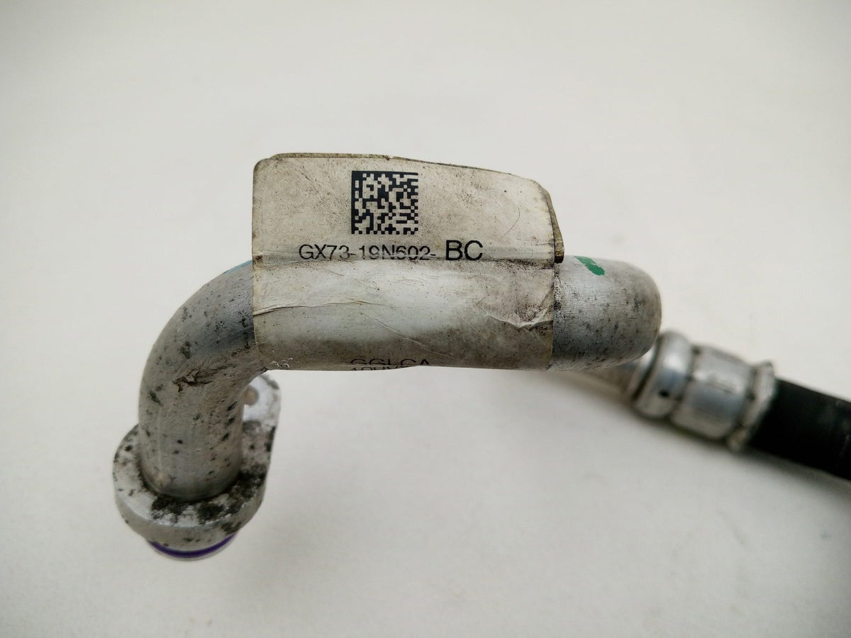 Air Conditioning Pipe 4