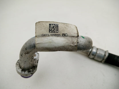 Air Conditioning Pipe 4