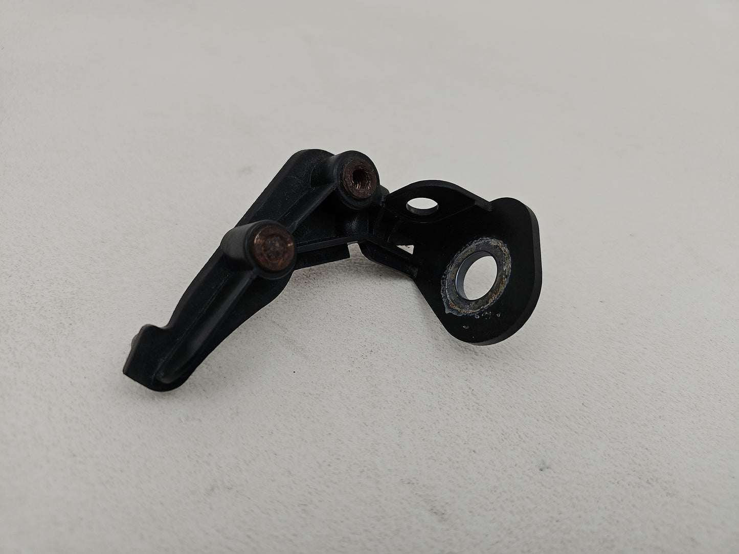 Moulding Insert Wing Front LH 4