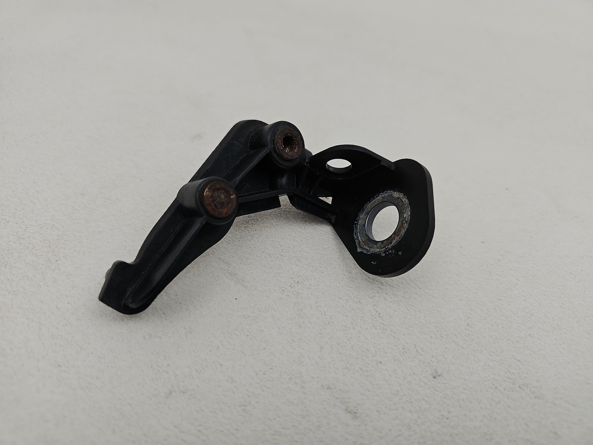 Moulding Insert Wing Front LH 4