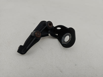 Moulding Insert Wing Front LH 4